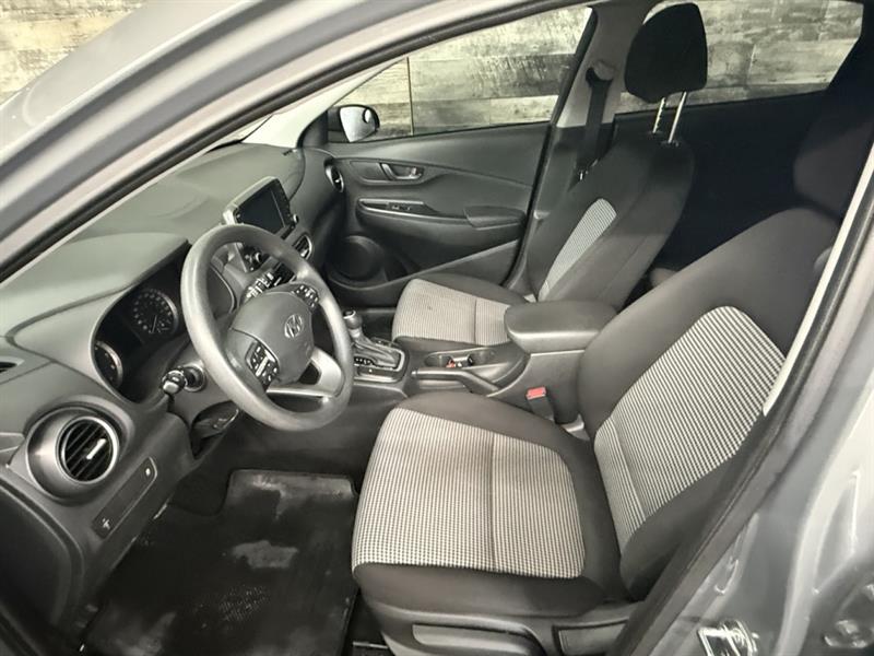 hyundai Kona 2021 - 5