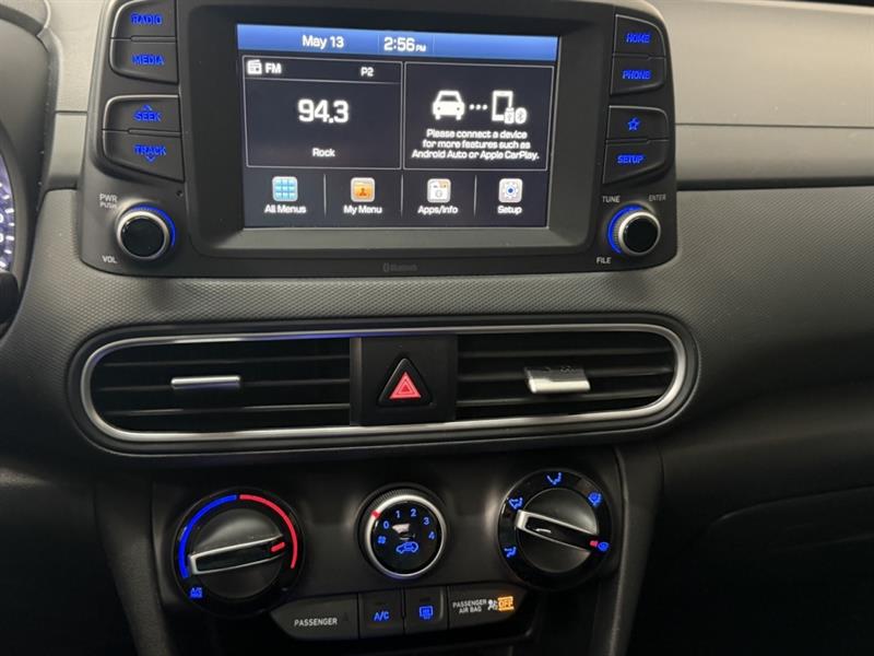 hyundai Kona 2021 - 7