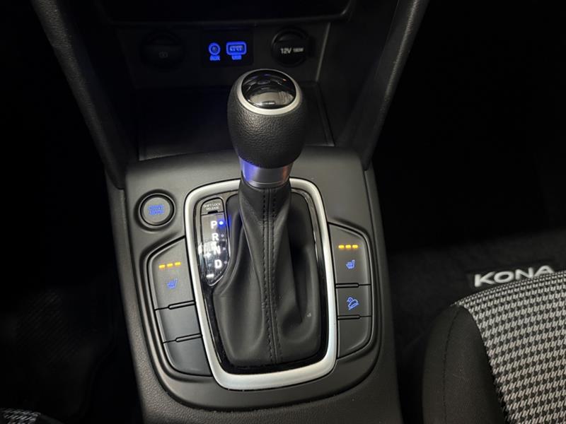 hyundai Kona 2021 - 8