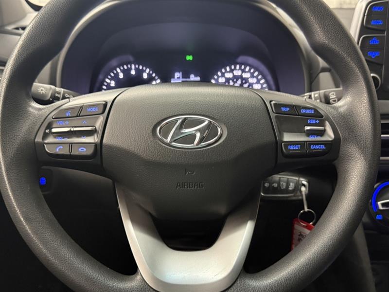 hyundai Kona 2021 - 9