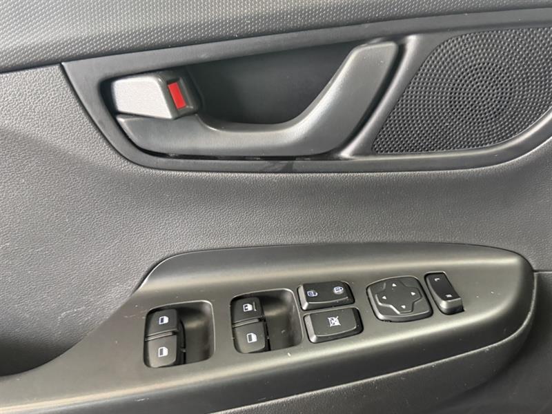 hyundai Kona 2021 - 10