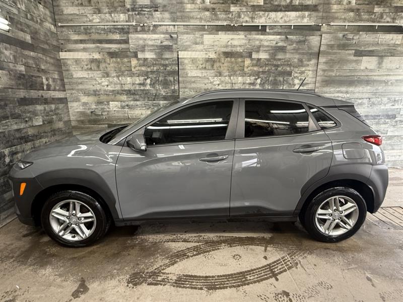 hyundai Kona 2021 - 11