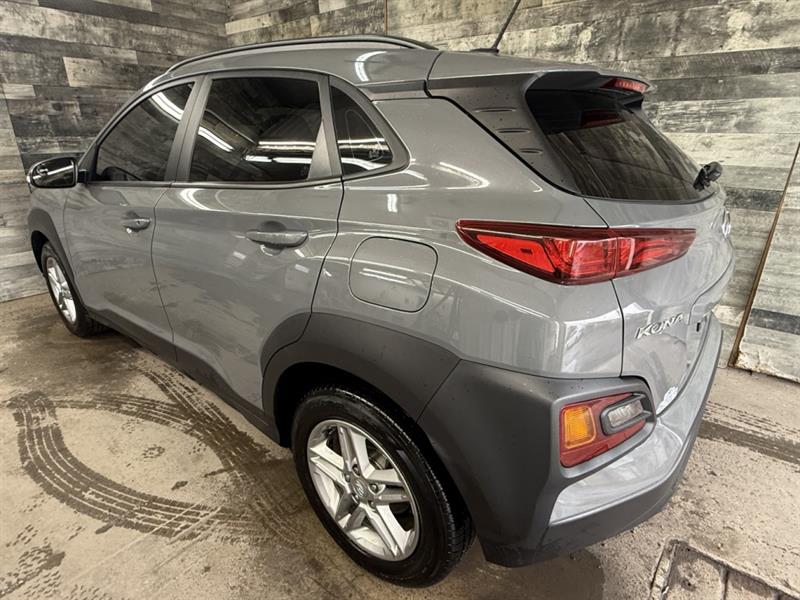 hyundai Kona 2021 - 12
