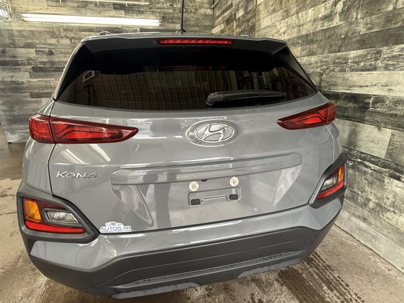 hyundai Kona 2021 - 13