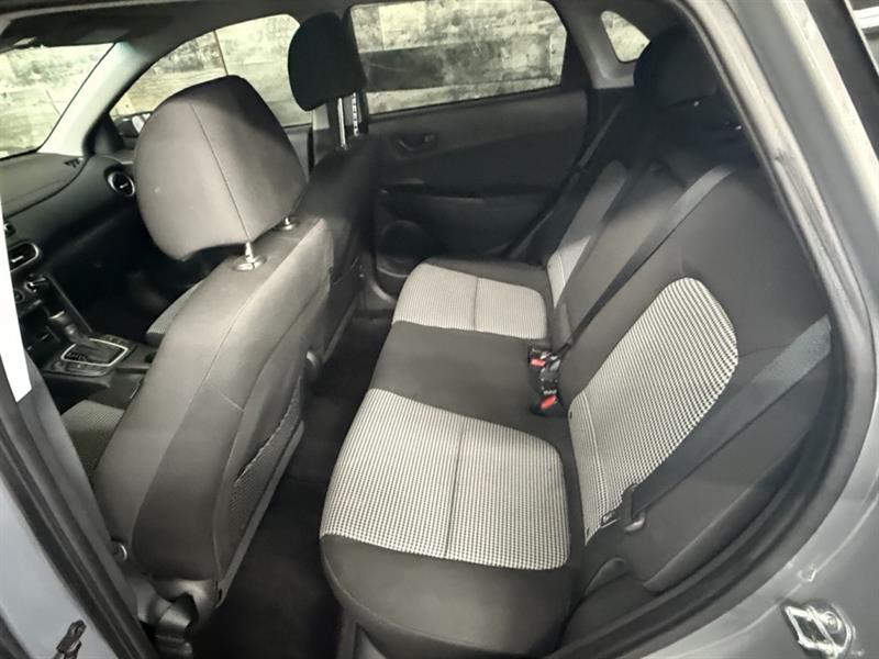 hyundai Kona 2021 - 16