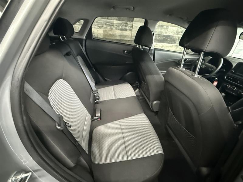 hyundai Kona 2021 - 17