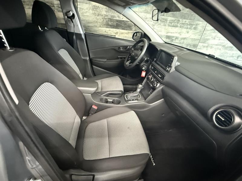 hyundai Kona 2021 - 18