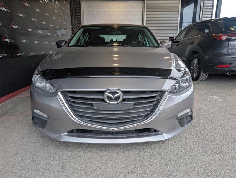 mazda Mazda3 2014 - 3
