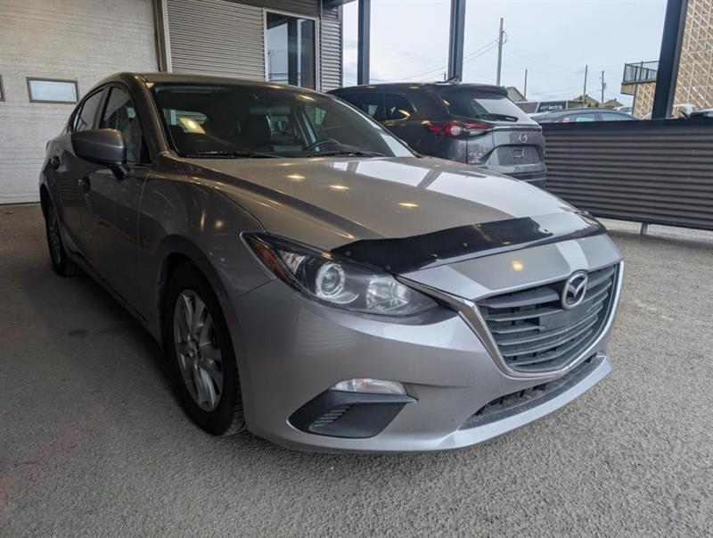 mazda Mazda3 2014 - 5