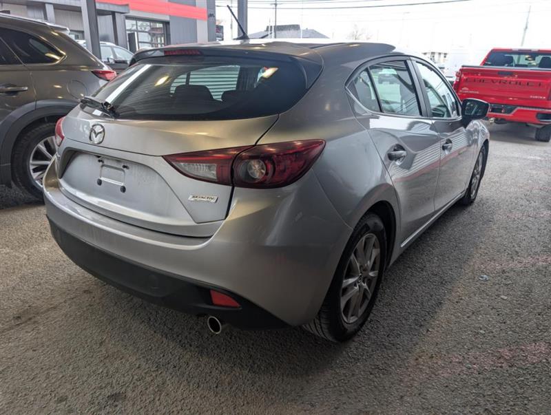 mazda Mazda3 2014 - 7