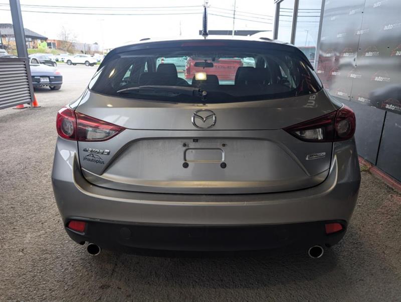 mazda Mazda3 2014 - 9