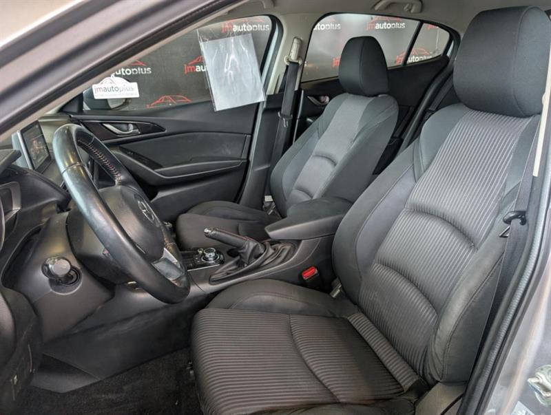 mazda Mazda3 2014 - 14