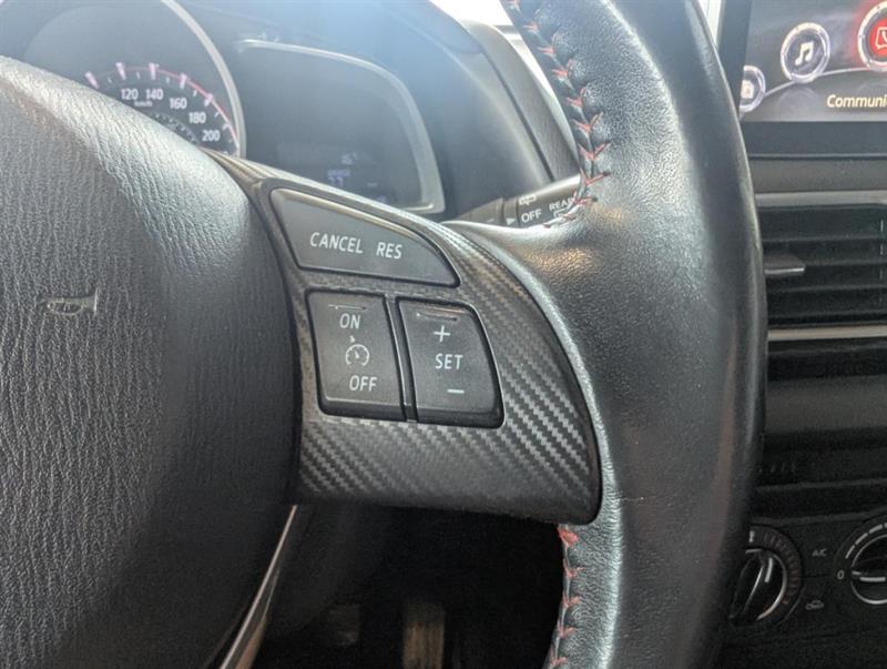 mazda Mazda3 2014 - 18