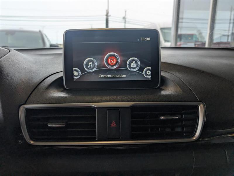 mazda Mazda3 2014 - 20