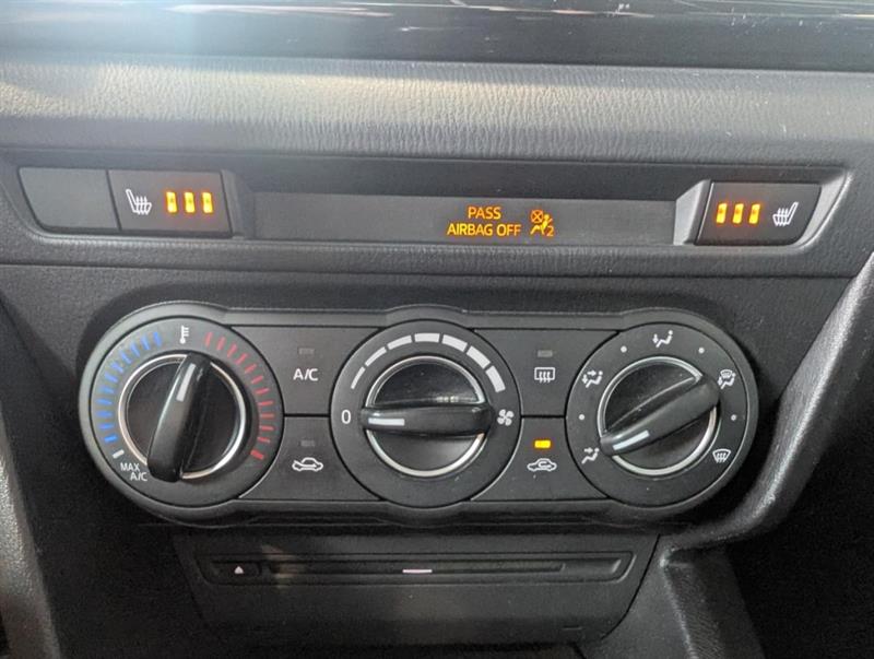 mazda Mazda3 2014 - 22