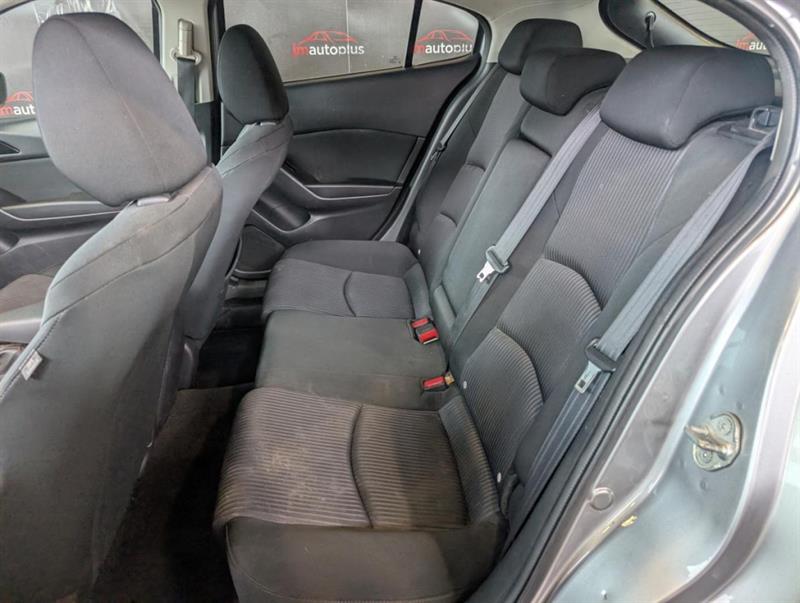 mazda Mazda3 2014 - 24
