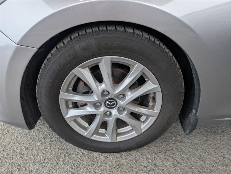 mazda Mazda3 2014 - 26