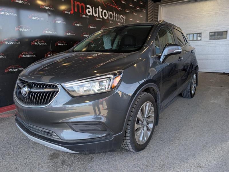 buick Encore 2017
