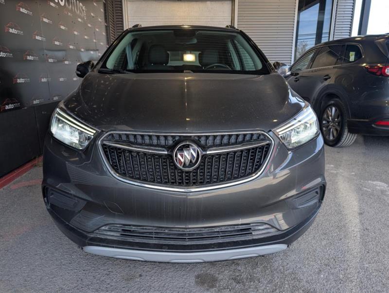 buick Encore 2017 - 3