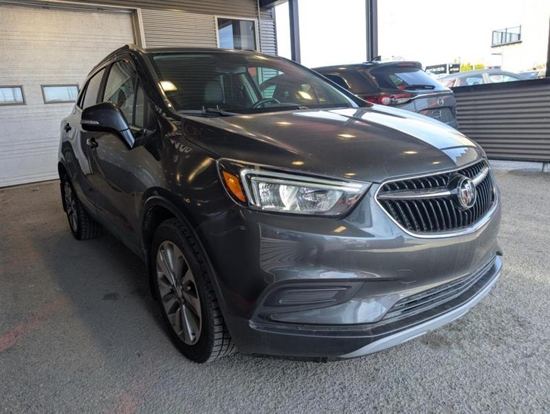 buick Encore 2017 - 5