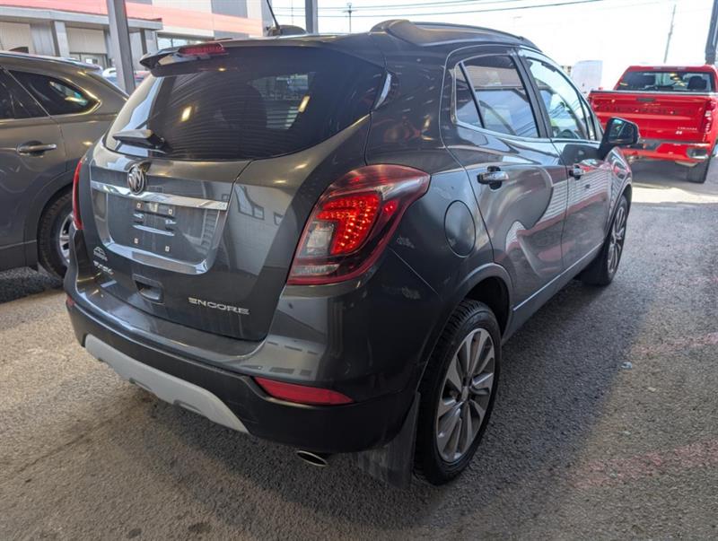buick Encore 2017 - 7