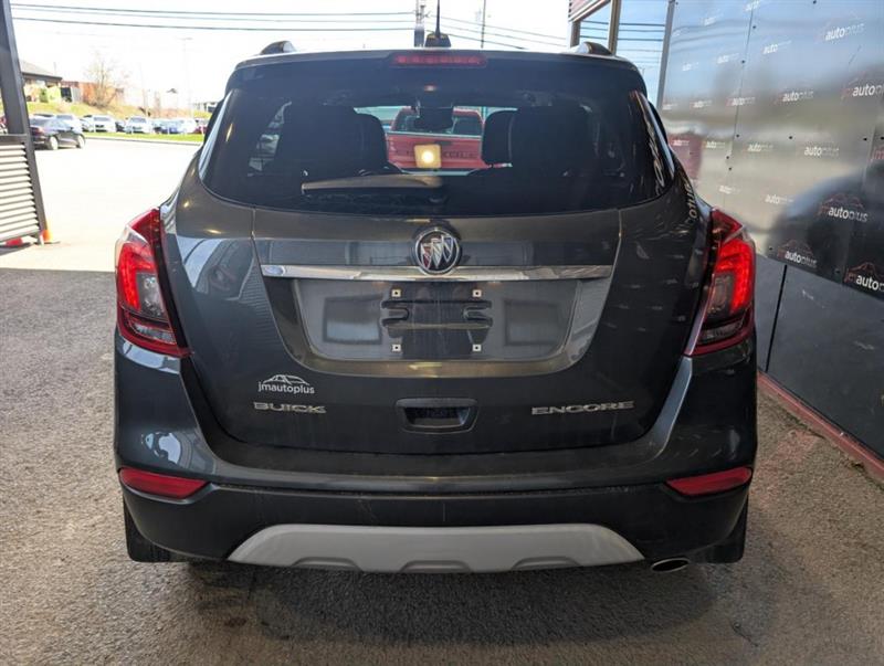buick Encore 2017 - 9