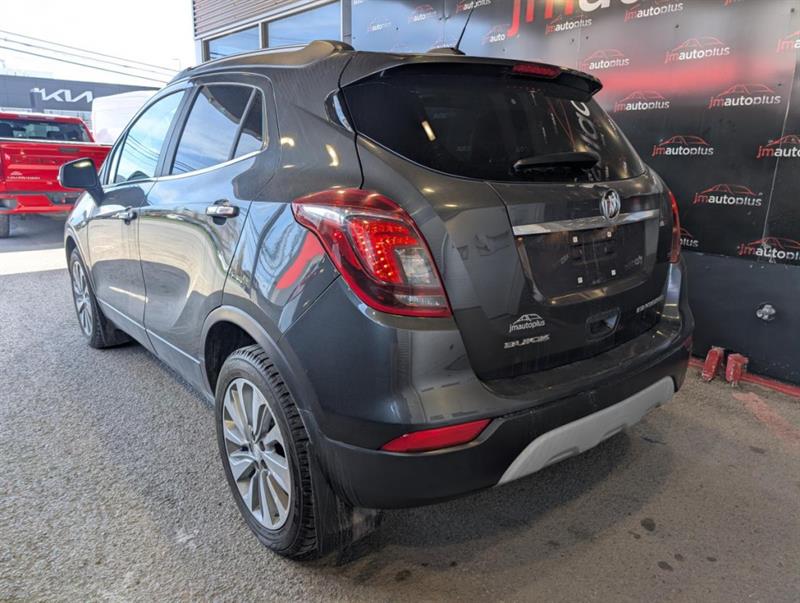 buick Encore 2017 - 10