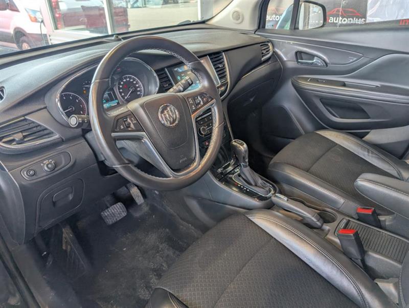 buick Encore 2017 - 14