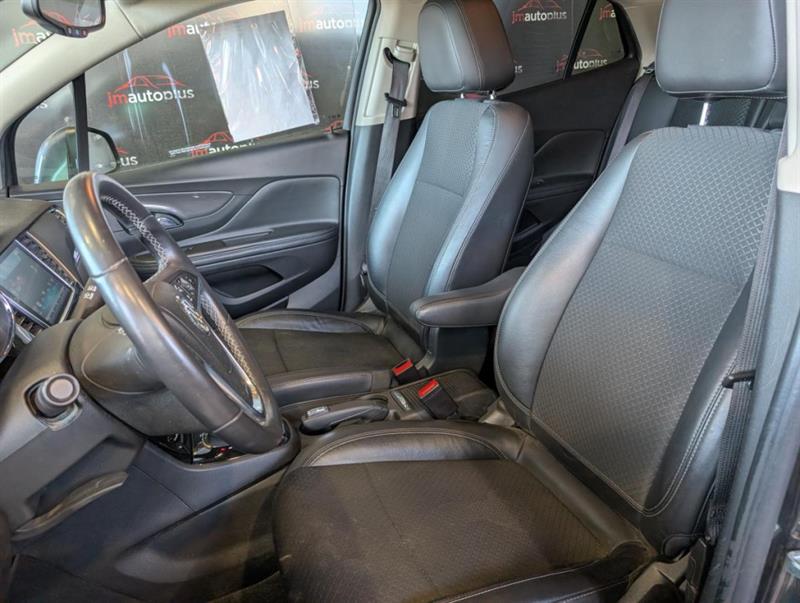 buick Encore 2017 - 15