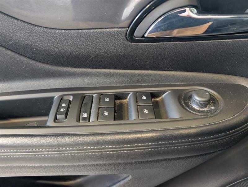 buick Encore 2017 - 17