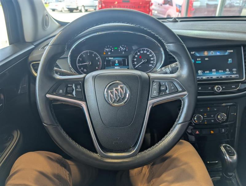 buick Encore 2017 - 18