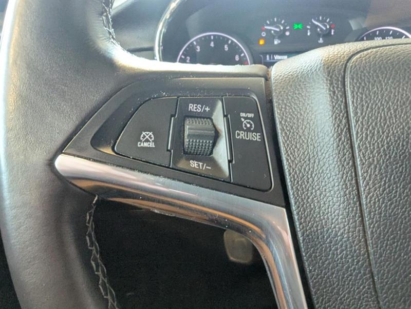 buick Encore 2017 - 19