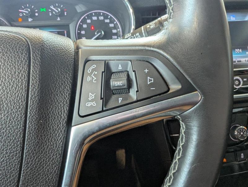 buick Encore 2017 - 20