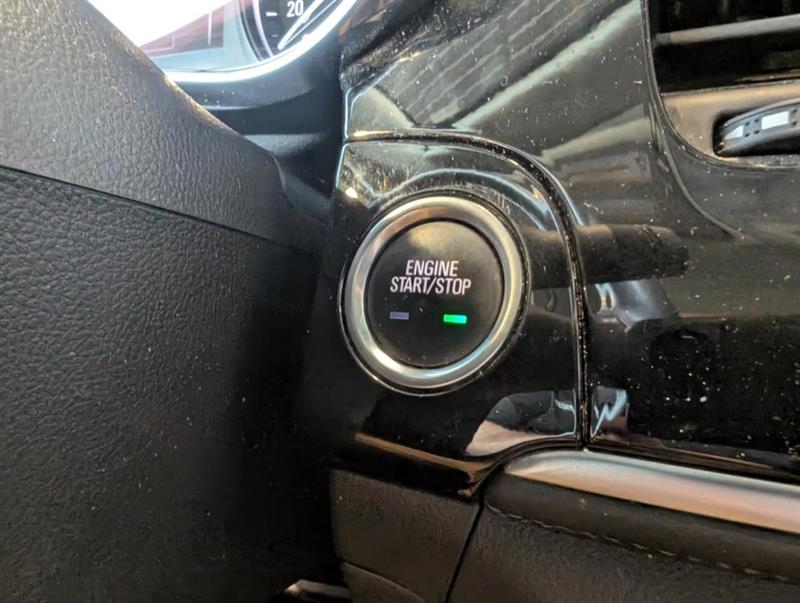 buick Encore 2017 - 22
