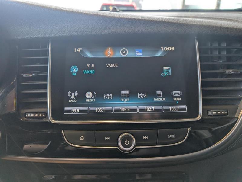 buick Encore 2017 - 23