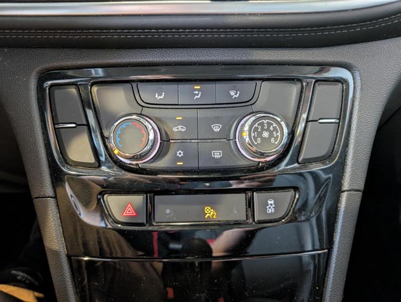 buick Encore 2017 - 25