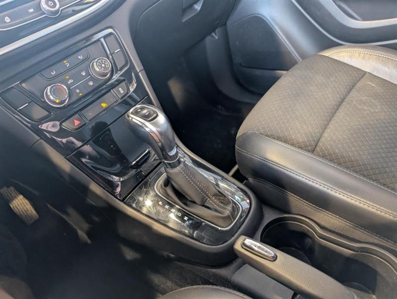 buick Encore 2017 - 26