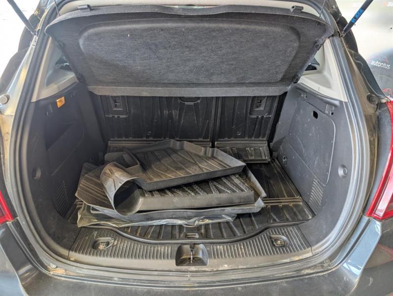 buick Encore 2017 - 28