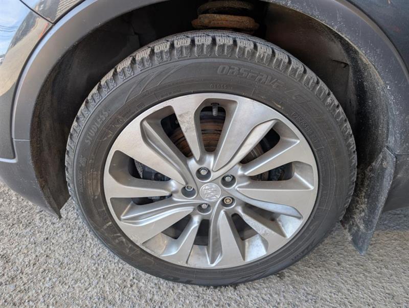 buick Encore 2017 - 29