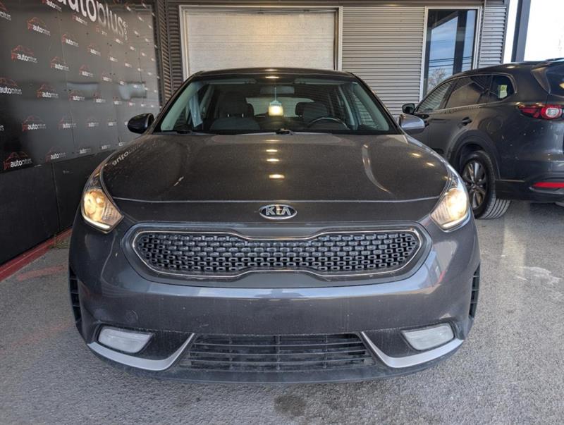 kia Niro 2019 - 3