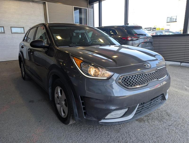 kia Niro 2019 - 5
