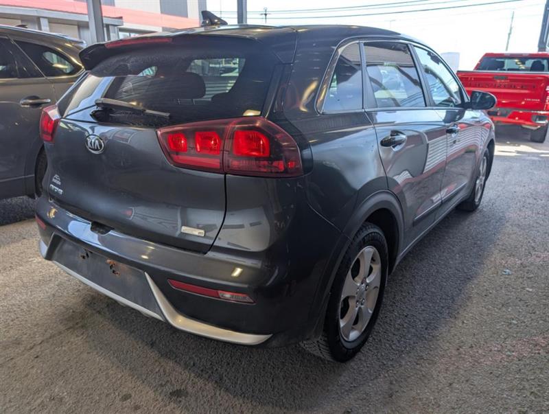 kia Niro 2019 - 7