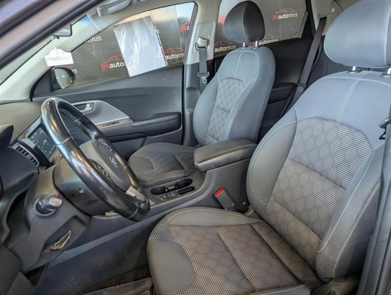 kia Niro 2019 - 14