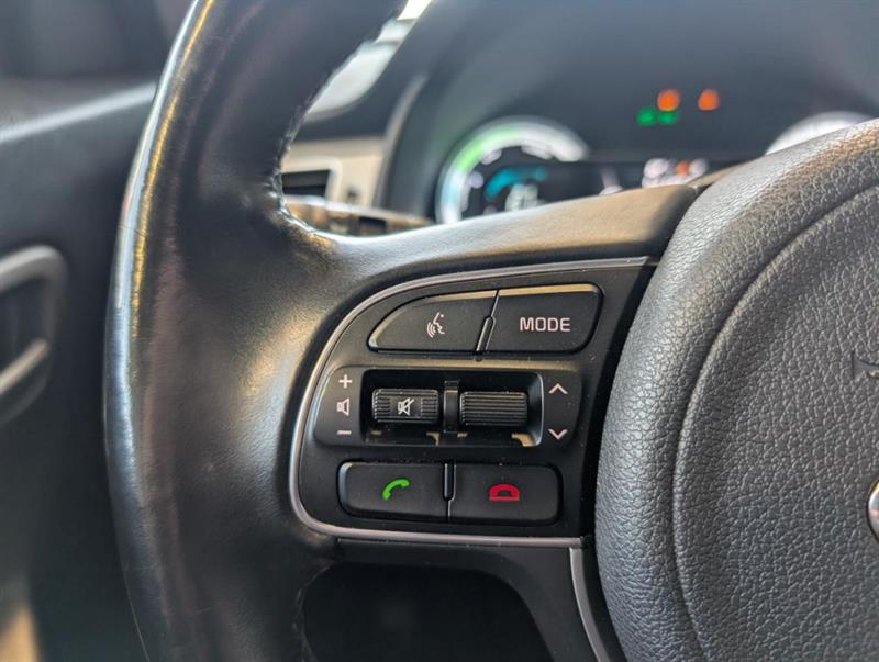 kia Niro 2019 - 17