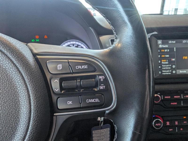 kia Niro 2019 - 18