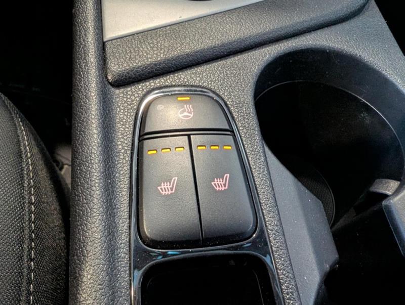kia Niro 2019 - 23
