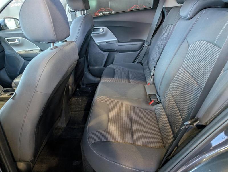 kia Niro 2019 - 25