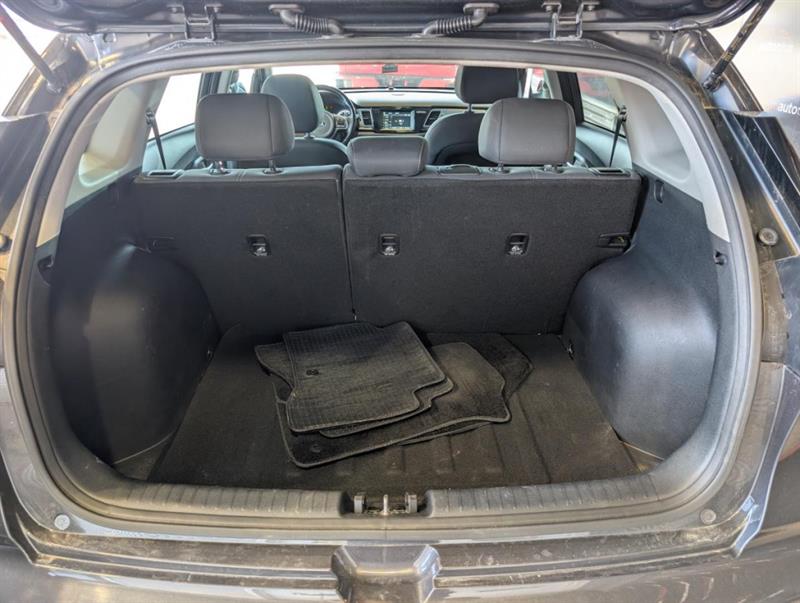 kia Niro 2019 - 26