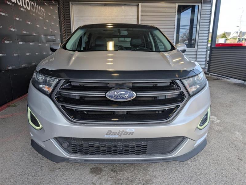 ford Edge 2016 - 3