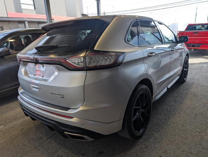 ford Edge 2016 - 7